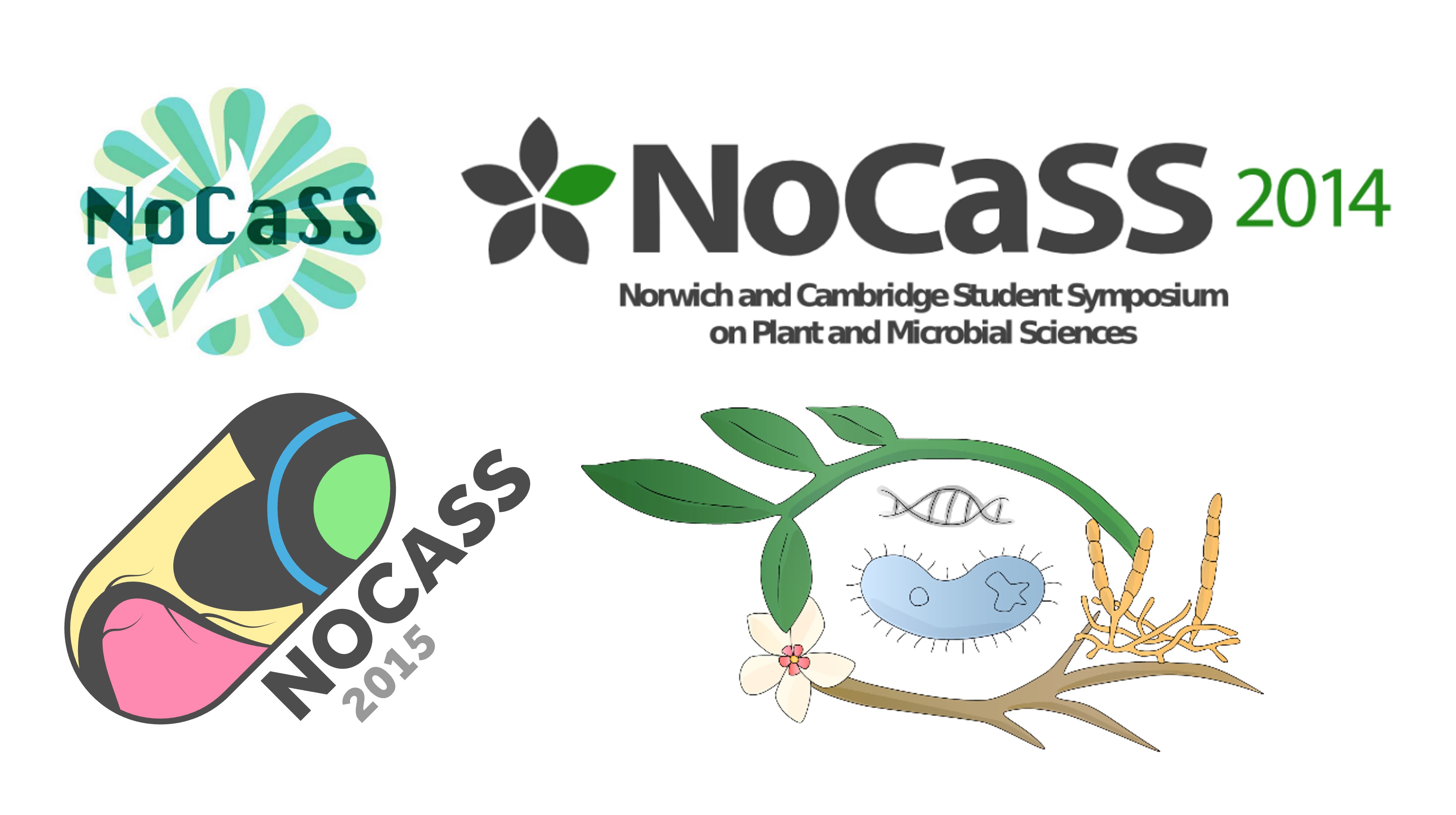 past logos